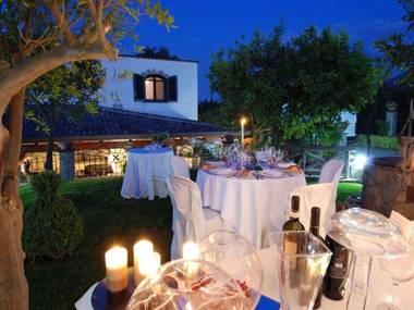 B&B Villa Lura Pompei