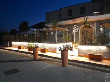 City Pompei Accommodations