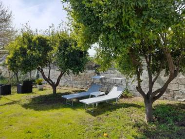 City Pompei Accommodations