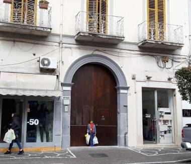 Mauritius Open Space