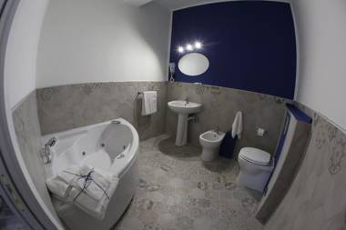 Mirosa Bed and Breakfast