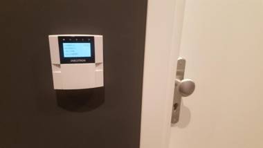 Pompei Inn Ruins B&B Luxury Suite