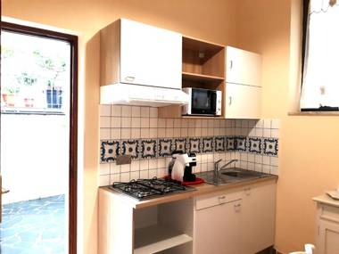 City life Pompeii -Suite King Deluxe