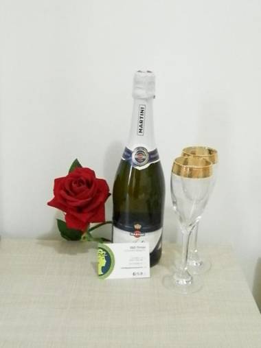 Affittacamere Olimpo