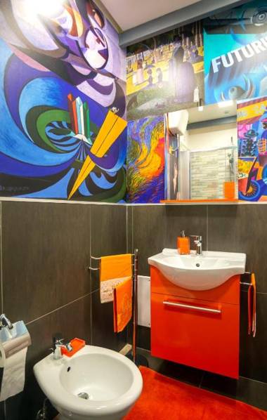 Nives Bed & Breakfast