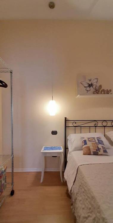 City Life Pompeii -Suite Queen Deluxe