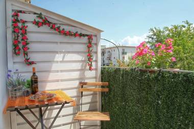 Domus Michaeli B&B Pompei