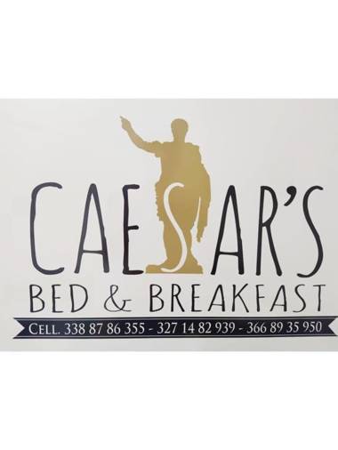 Caesar's B&B