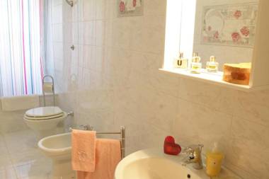 Vesuvio Bed & Breakfast