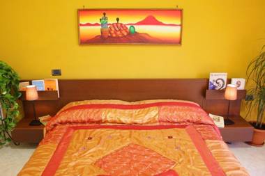 Vesuvio Bed & Breakfast