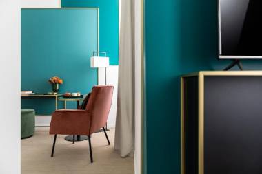 Habita79 Pompeii - MGallery