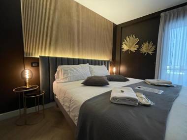 Pompeii Central Home