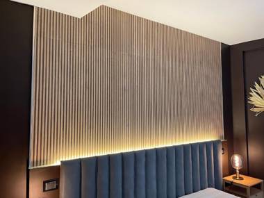 Pompeii Central Home