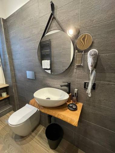 Pompeii Central Home