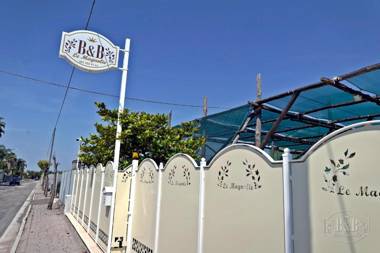 B&B LE MAGNOLIE