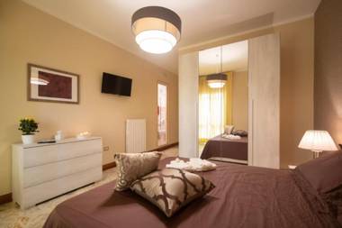 AJ Suite and Breakfast