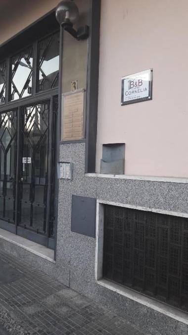 B&B Cornelia