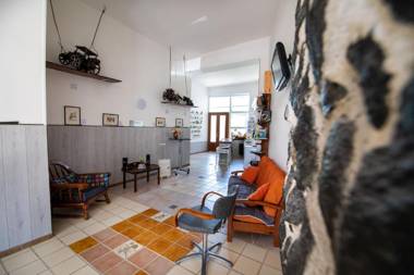 B&B Cappotto civico 48