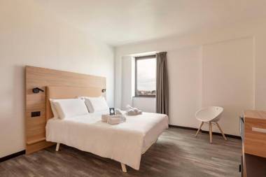 B&B Hotel Pomezia Roma