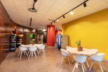 B&B Hotel Pomezia Roma