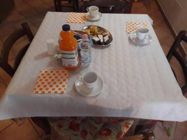 Agriturismo Santa Chiara