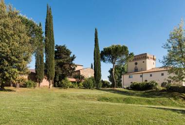 Bioagriturismo il cerreto