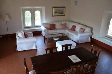 Bioagriturismo il cerreto