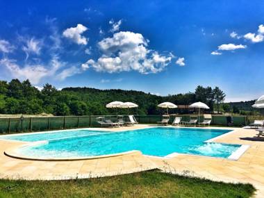 Agriturismo L'Antica Quercia