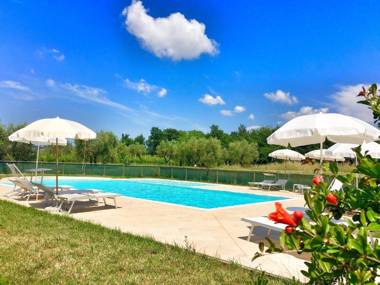 Agriturismo L'Antica Quercia