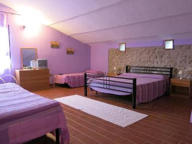 Agriturismo il Palagetto