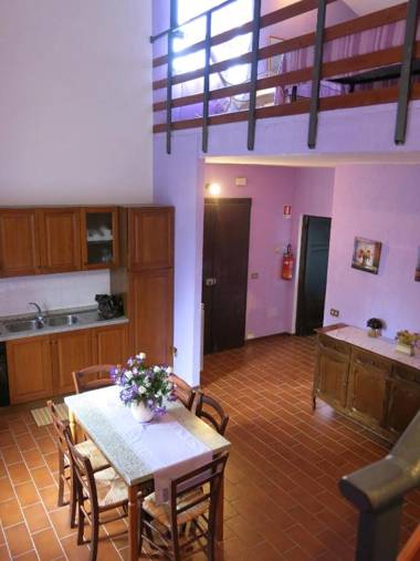 Agriturismo il Palagetto