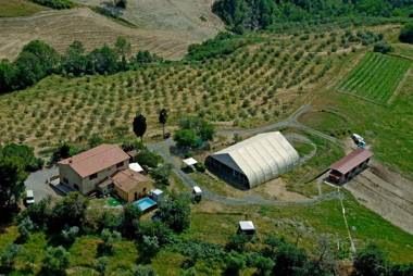 La Fattoria di Valentina