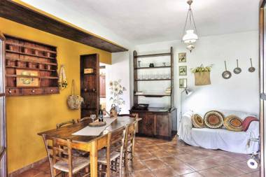 Holiday home in Pomarance - Toskana 41618