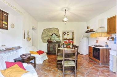 Holiday home in Pomarance - Toskana 41618