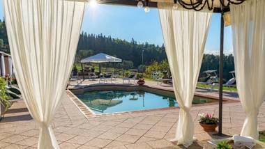 Villa Beltramonto 14