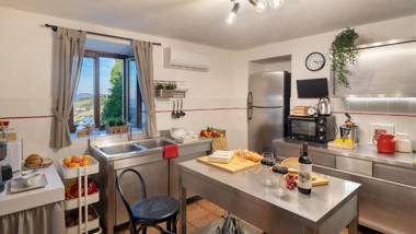 Villa Beltramonto 14