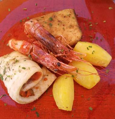 Camping & Village Rais Gerbi