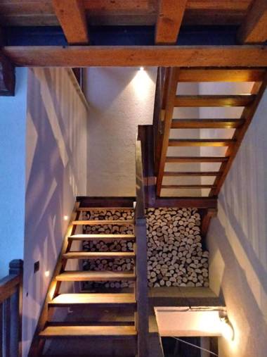 Maison Bionaz Ski & Sport