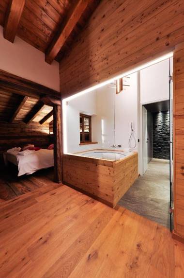 Maison Bionaz Ski & Sport