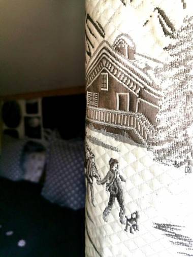 Appartamento Vrignier