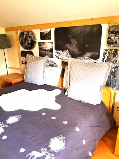 Appartamento Vrignier