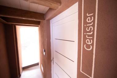 Bhotanica - ospitalità e natura