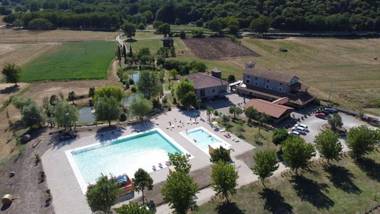 Agriturismo Il Pozzo