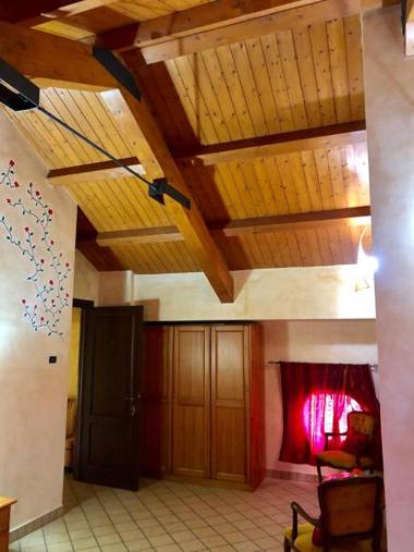 Agriturismo Il Pozzo