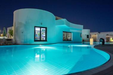 Pietrablu Resort & Spa - CDSHotels