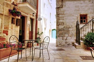 Santo Stefano Home & Breakfast