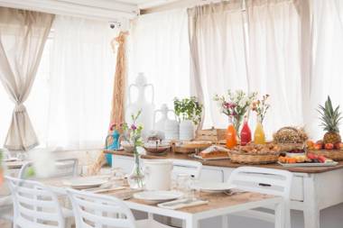 Santo Stefano Home & Breakfast