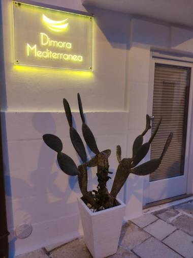 Dimora Mediterranea