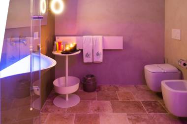 Antico Mondo Rooms & Suites