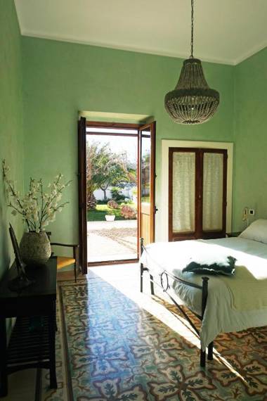 Masseria Cesarina B&B